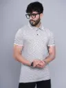 POLO T-SHIRT PREMIUM QUALITY COTTON T-SHIRT